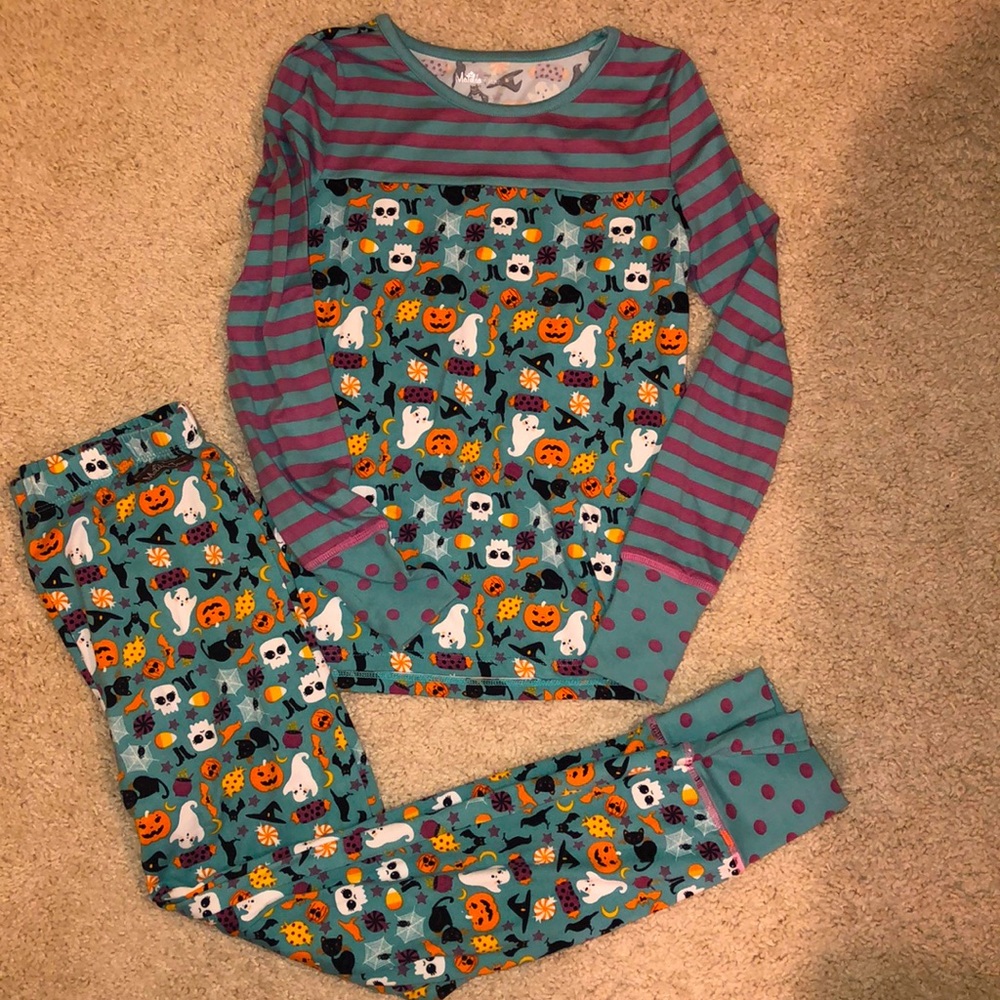 Matilda Jane pajamas